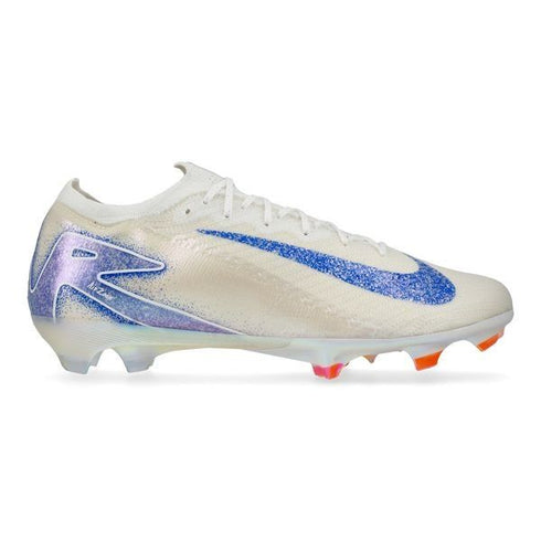 Nike Air Zoom Mercurial Vapor 16 Elite FG Blueprint - White/Racer Blue